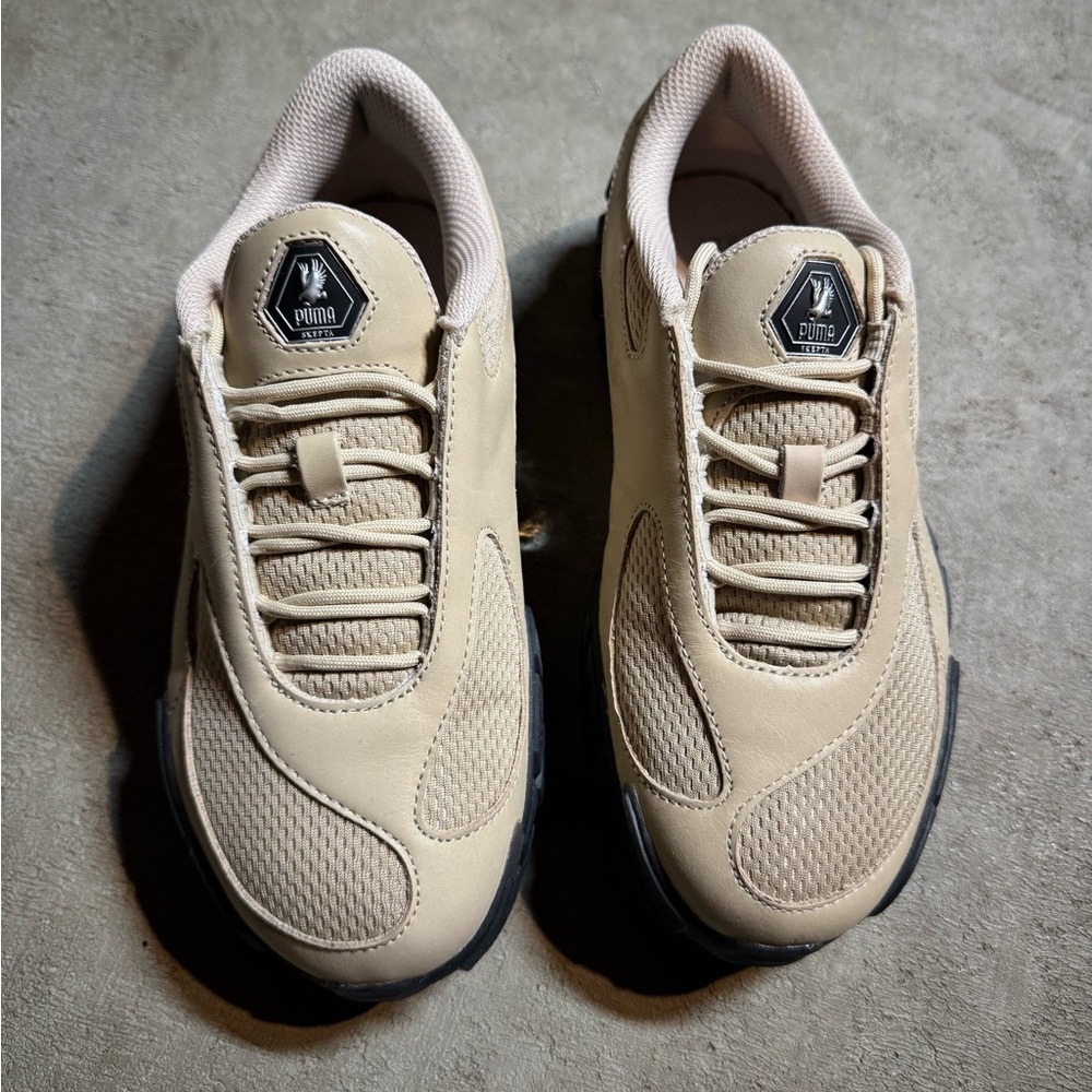 Puma x Skepta FOREVER NBK men’s 7